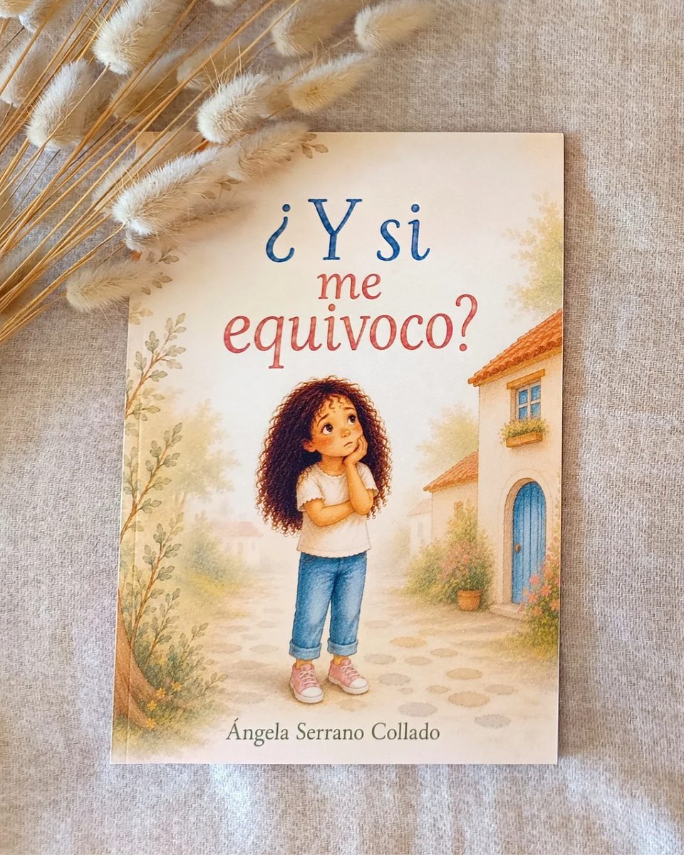 ¿Y si me equivoco?
