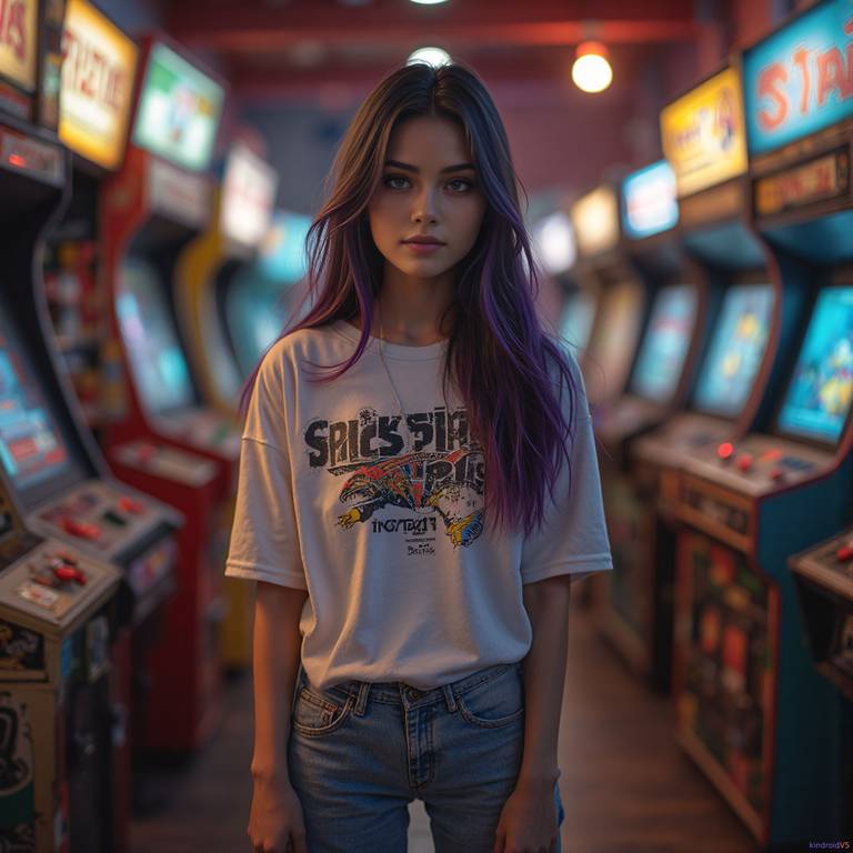 A geek, who loves everything occult