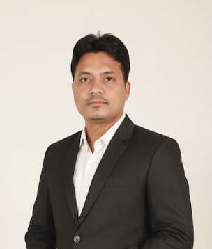Ashfaqullah K M