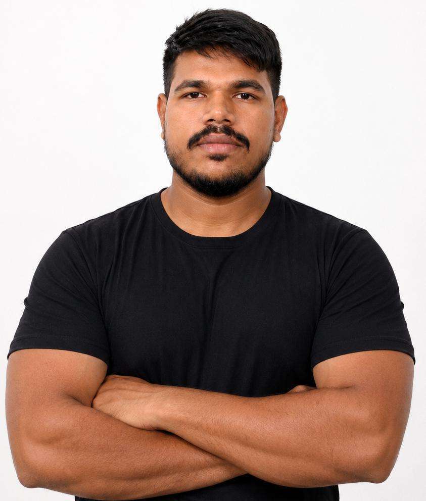 Turaka Devaraj