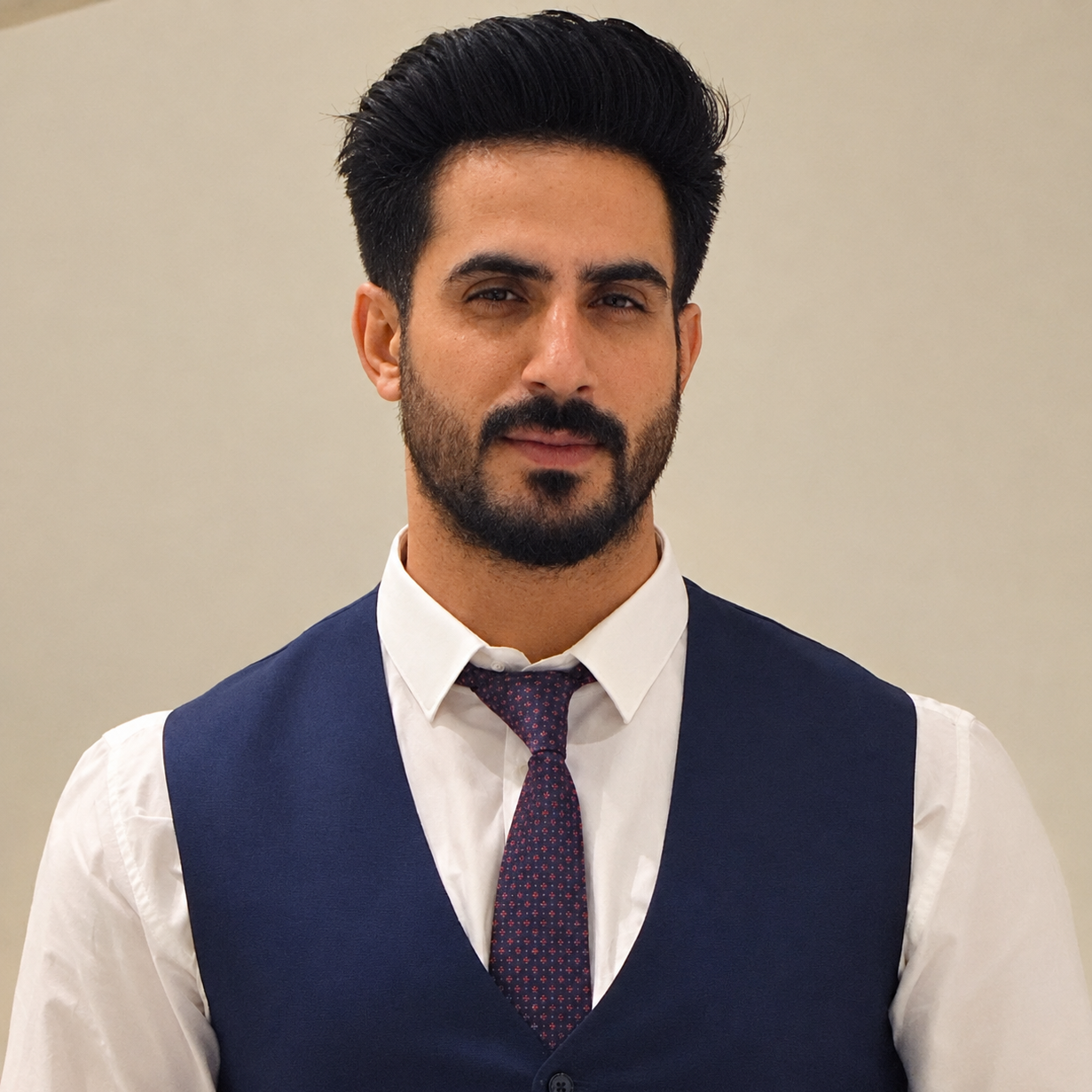 Azhar Bhat