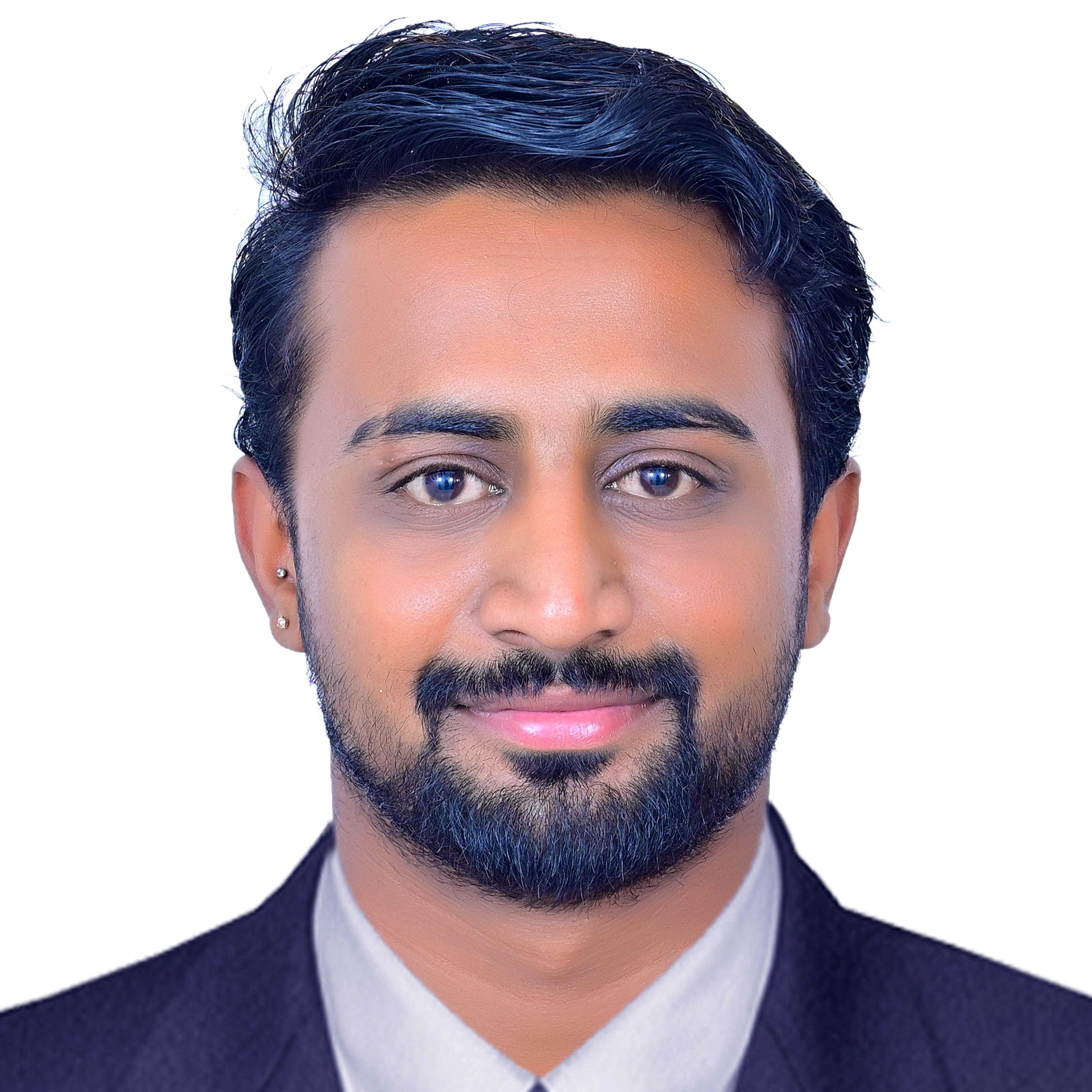 Dr Anup Stalin N