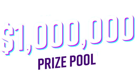 $1,000,000