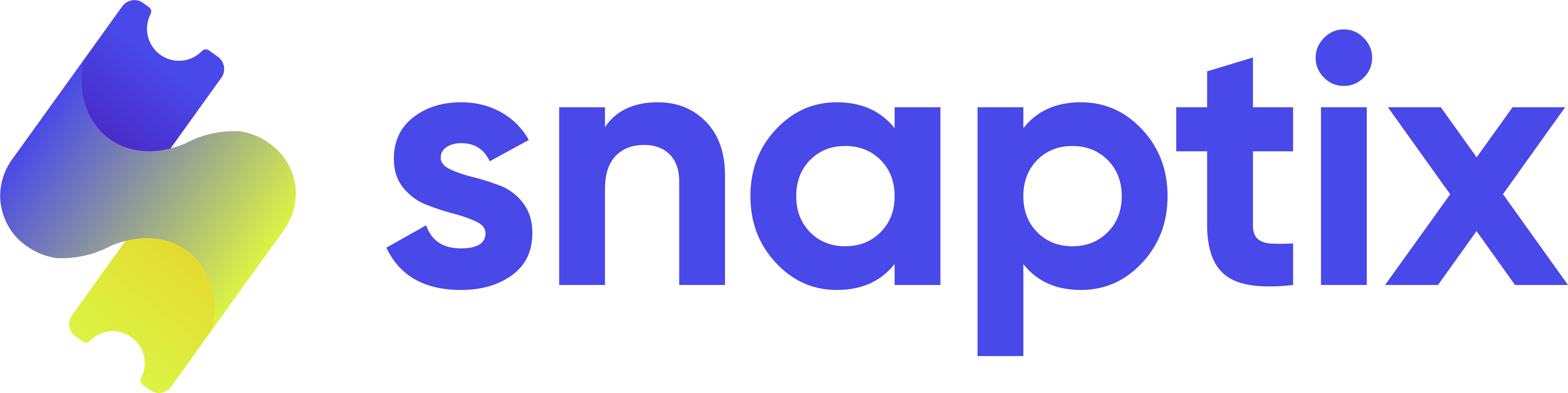 SnapTix Logo