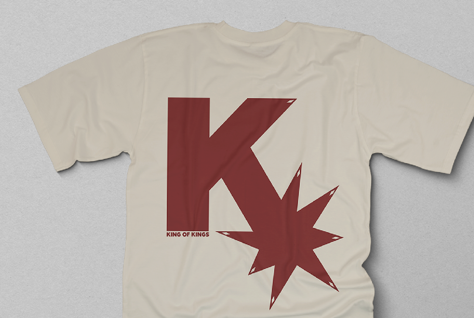 Camisetas - Colección 2025 - 3