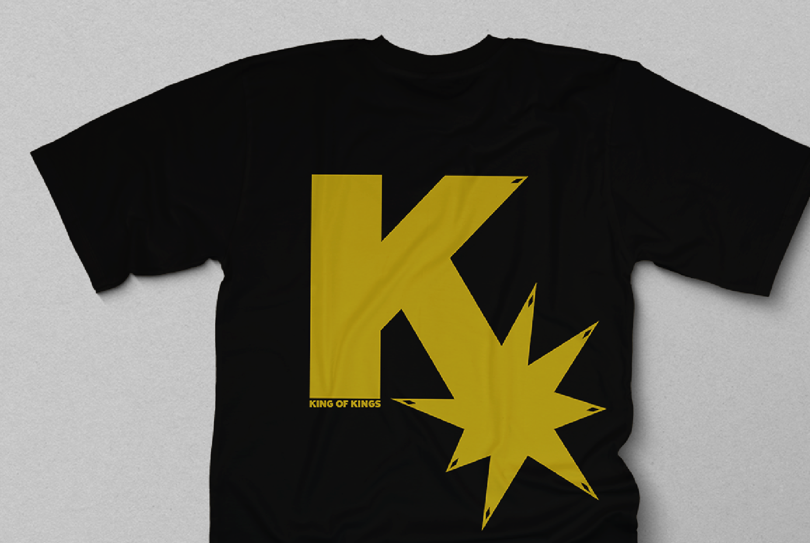 Camisetas - Colección 2025 - 1