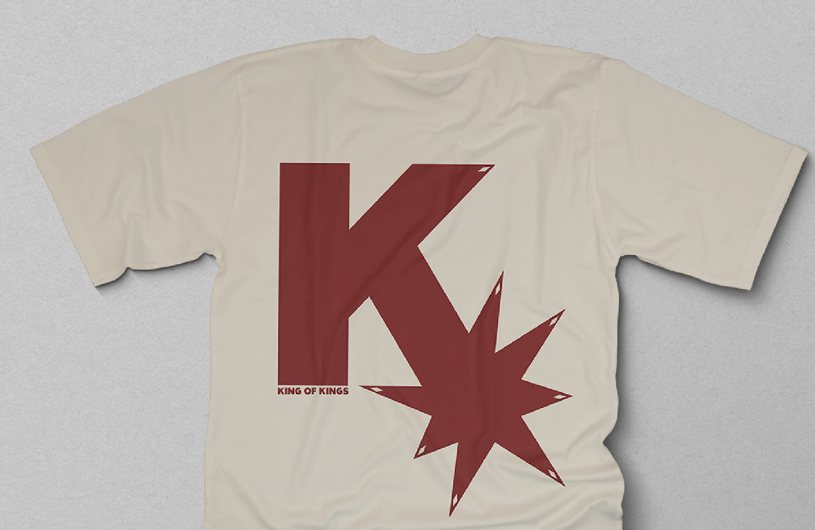 Camisetas - Colección 2025 - 3