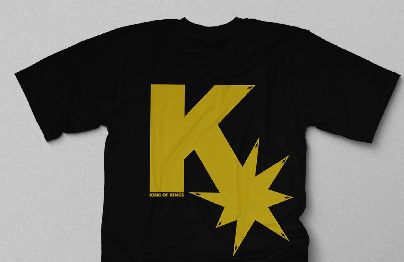 Camisetas - Colección 2025 - 1