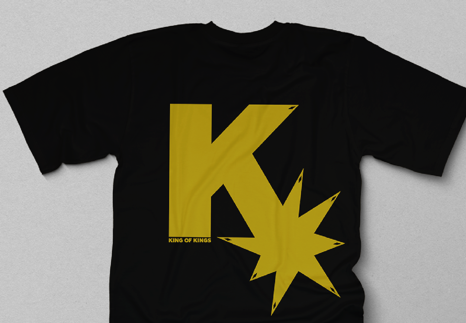 Camisetas - Colección 2025 - 1