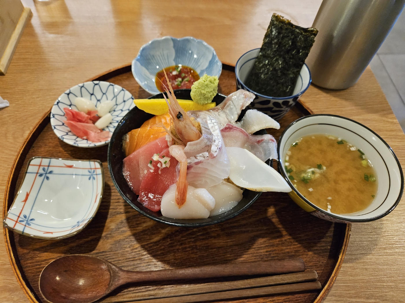 부산 아침밥