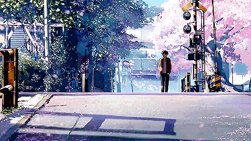 초속5cm