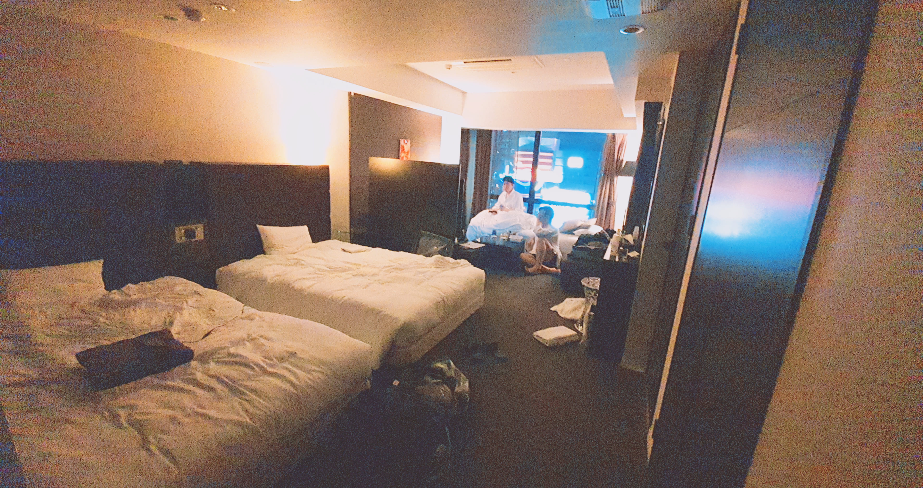 후쿠오카호텔