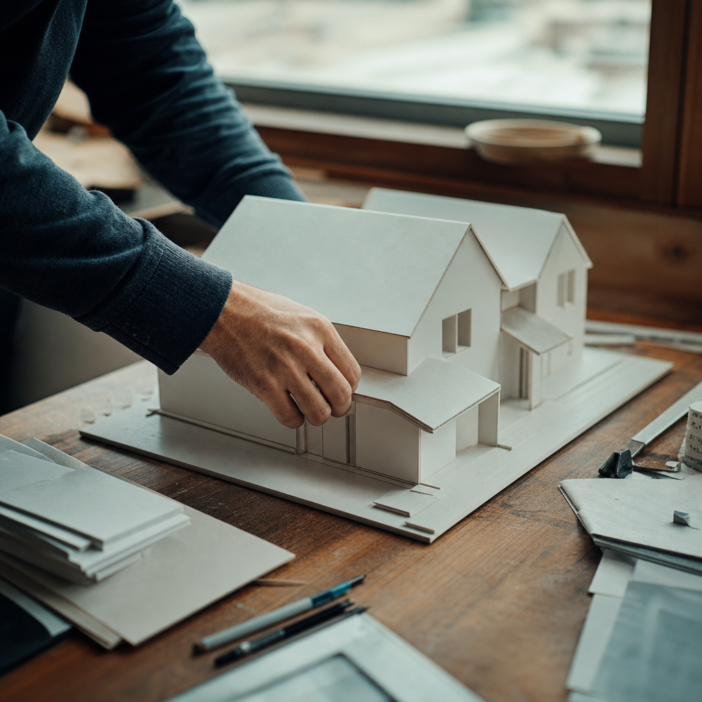 Alberta Roofing Code: Asphalt Shingle Overhangs at Eaves and Gables Under NBC 9.26.8.5.(1)