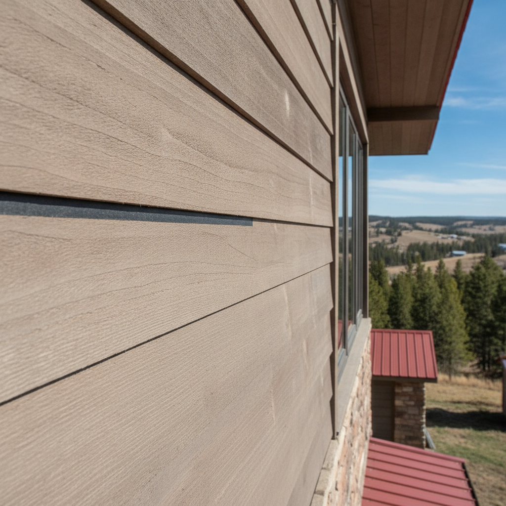 Minimum Overlap Standards for Horizontal Wood Siding Panels in Alberta: Deep Code and Practice Guide