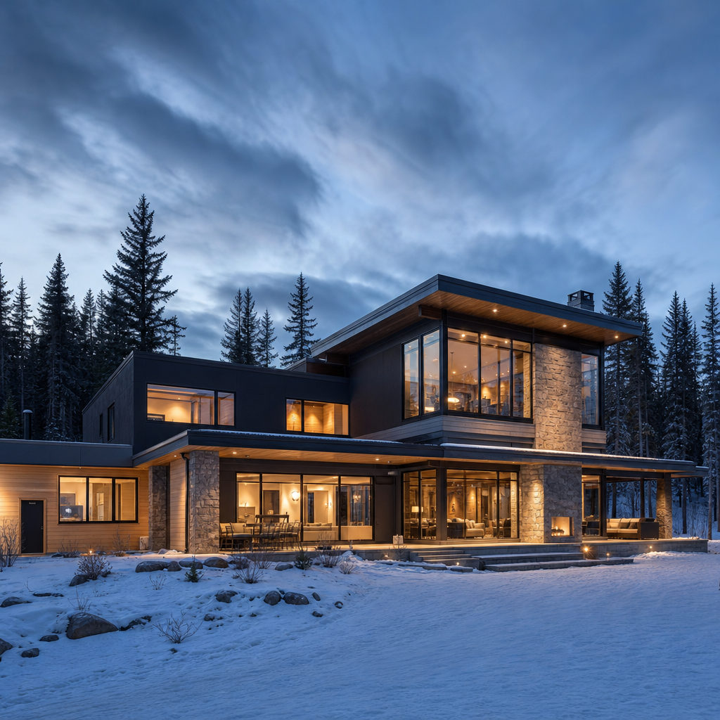 Minimum R-Value for Ductwork in Unconditioned Spaces: NBC 9.36.2.15.(2) Alberta