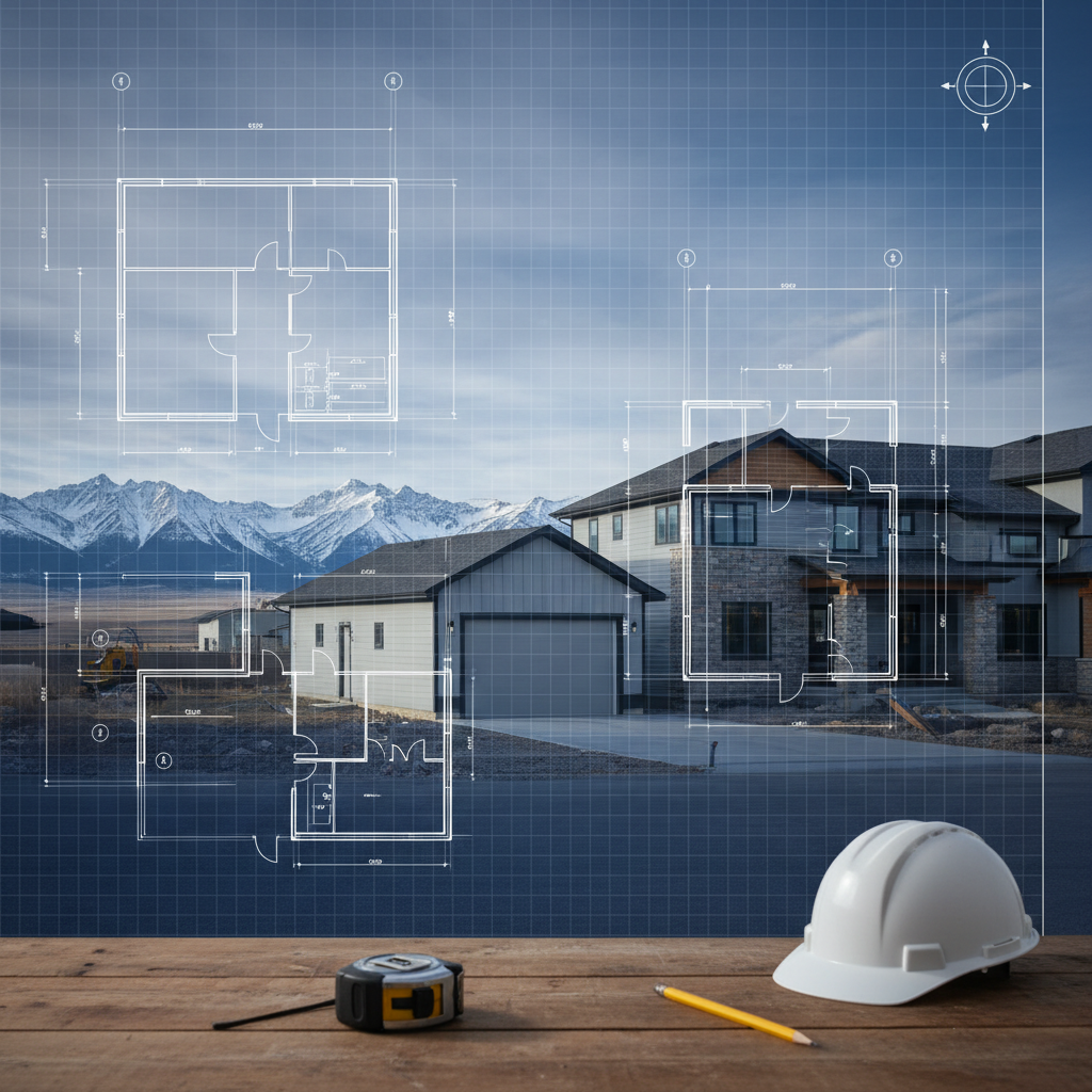 Permit Requirements and Design Considerations for Detached Garages in Alberta