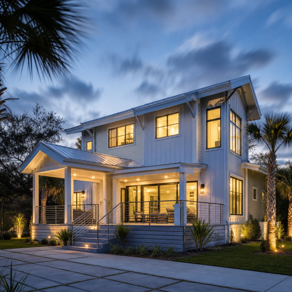 Drafting Code-Compliant Fastening Schedules for Exterior Wall Cladding in Tampa, FL High-Wind Zones