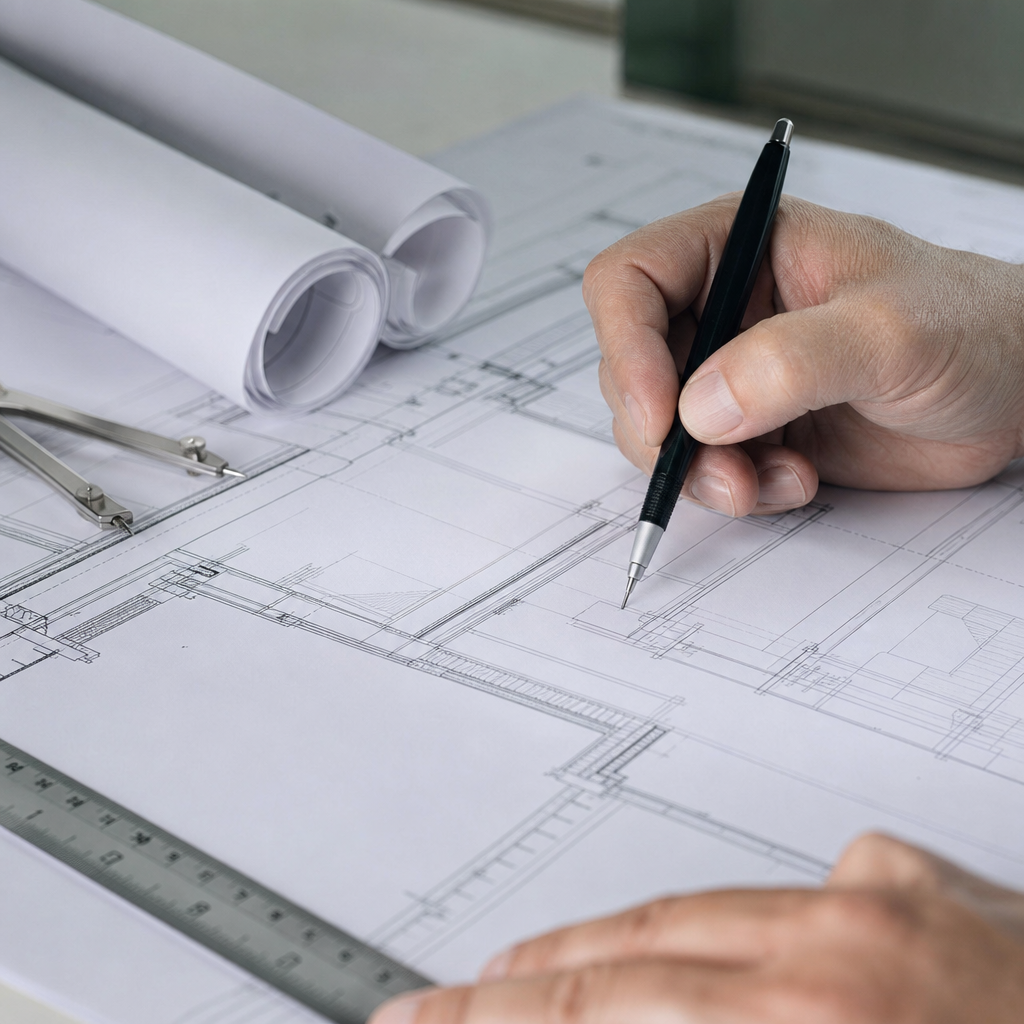 Documenting DGBO Water Efficiency in Dallas Residential Permit Plans: Drawing and Code Details