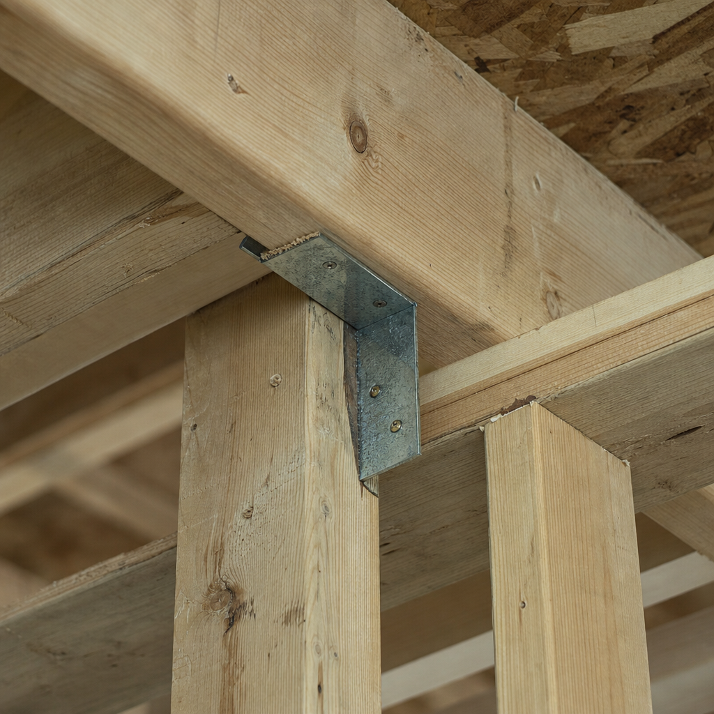 Detailing Lumber Grades for Permit Plans - Alberta Code, Plan Sheets & Jobsite Control