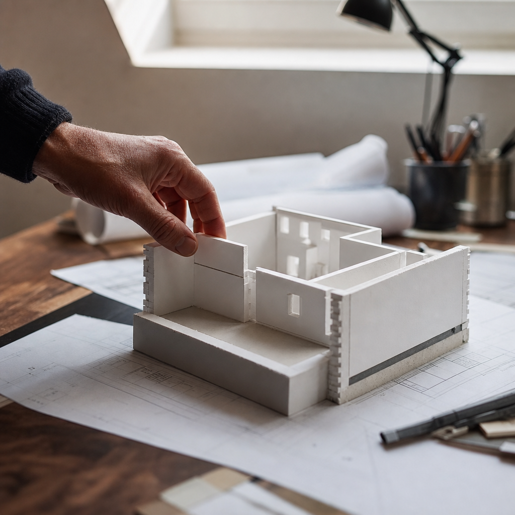 Dimensioning and Detailing Control Joints for ICF Basement Walls in Alberta: From Permit Set to Construction