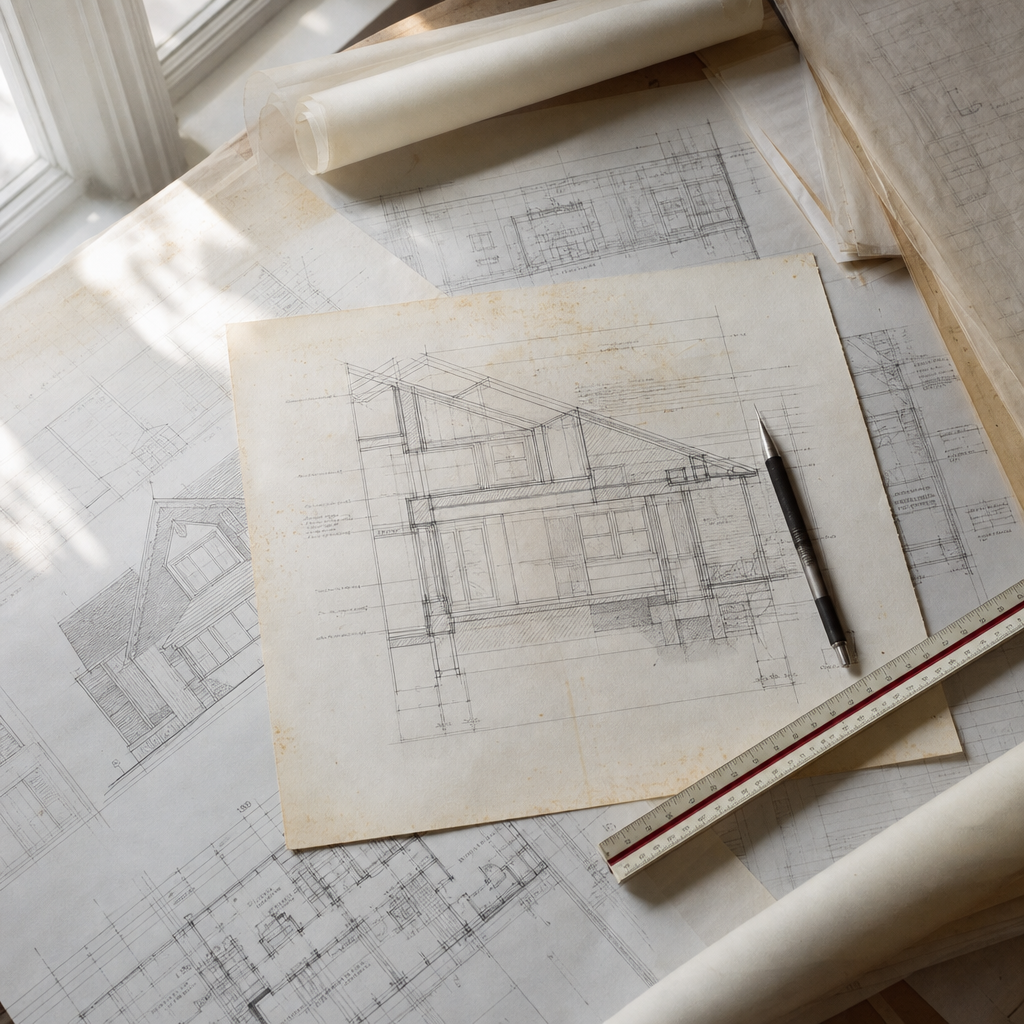 Documenting Florida Building Code Energy Conservation Compliance on Tampa Residential Permit Plans