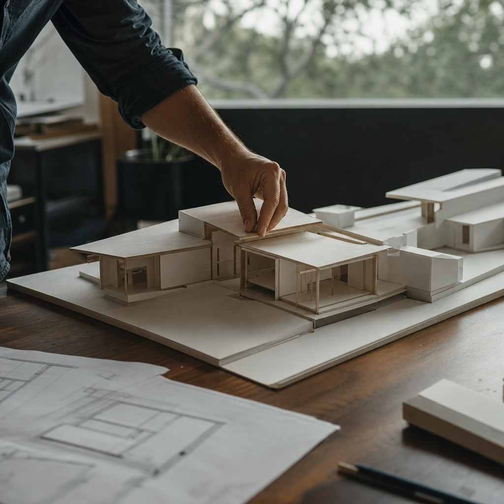 Drafting Mastery for Austin, TX SLAP Permit Plans: Compliance Strategies and Detailing