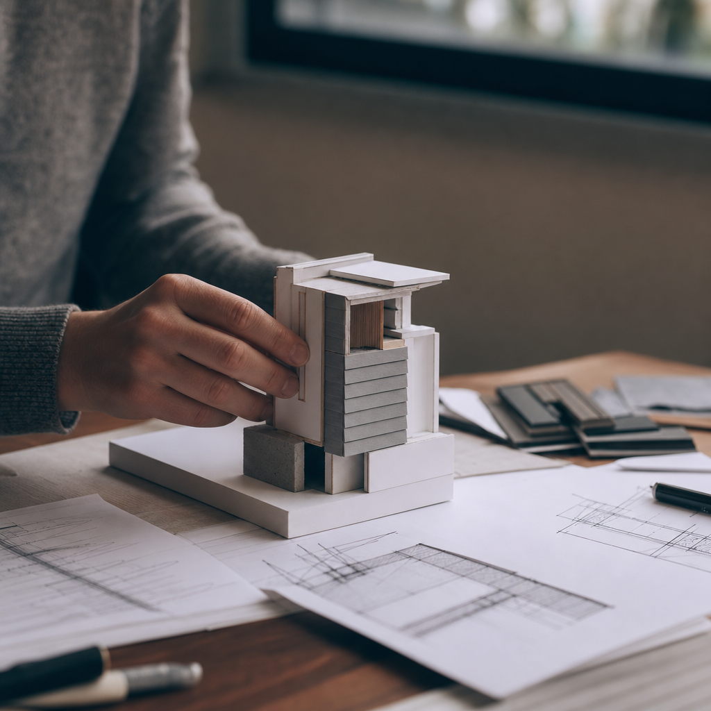 Drafting Code-Compliant Transition Details for Exterior Cladding in Alberta Homes