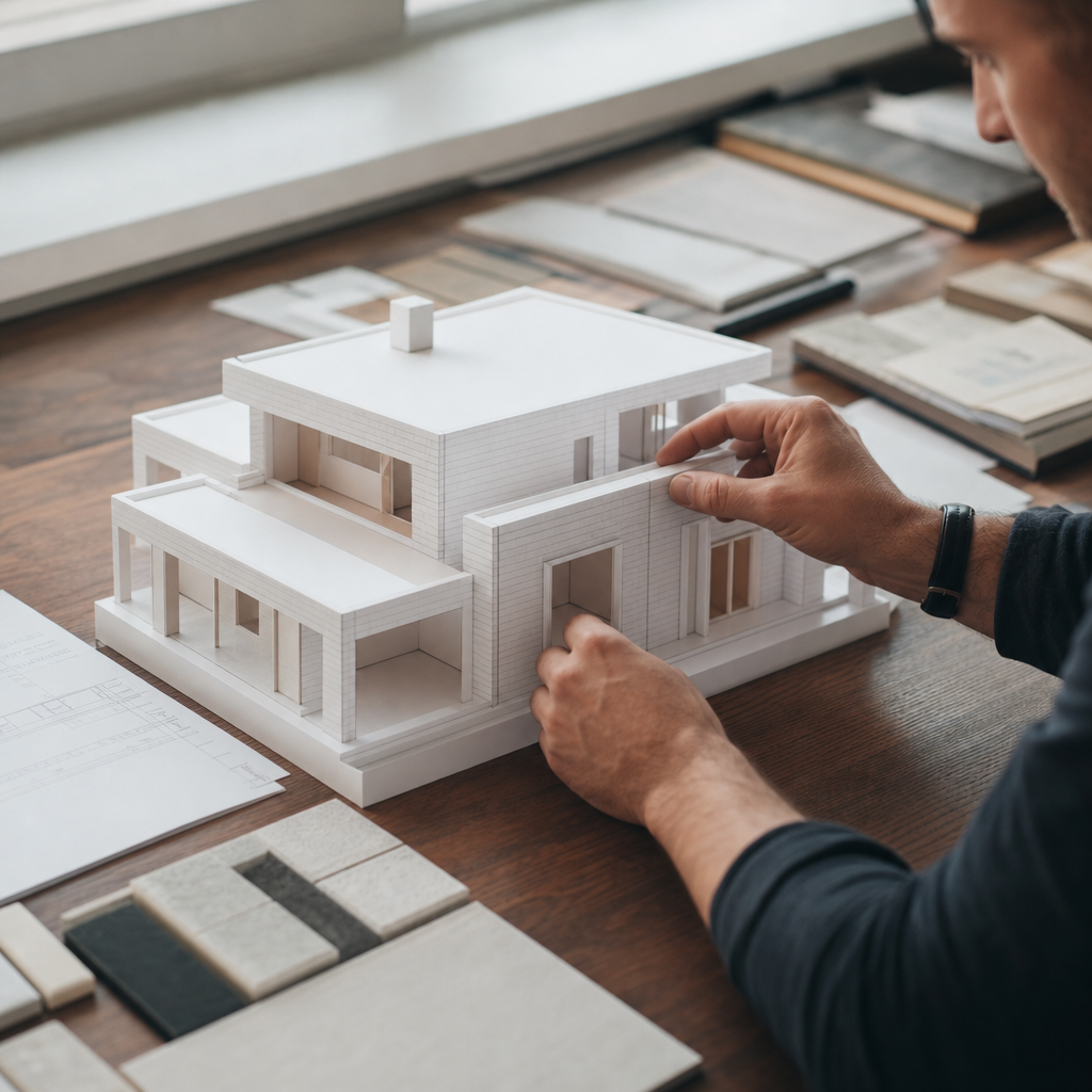 Drafting Code-Compliant Control Joints for Brick Masonry Veneer in Alberta Homes