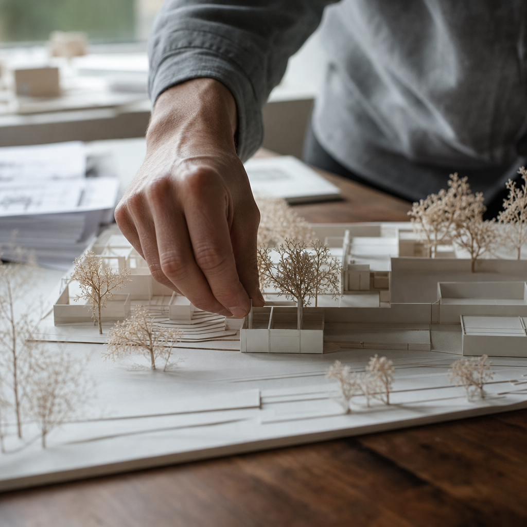 Tree Protection Plan Drafting and Details for Permits in Austin, TX: Drawing Compliance from Plan Set to Jobsite
