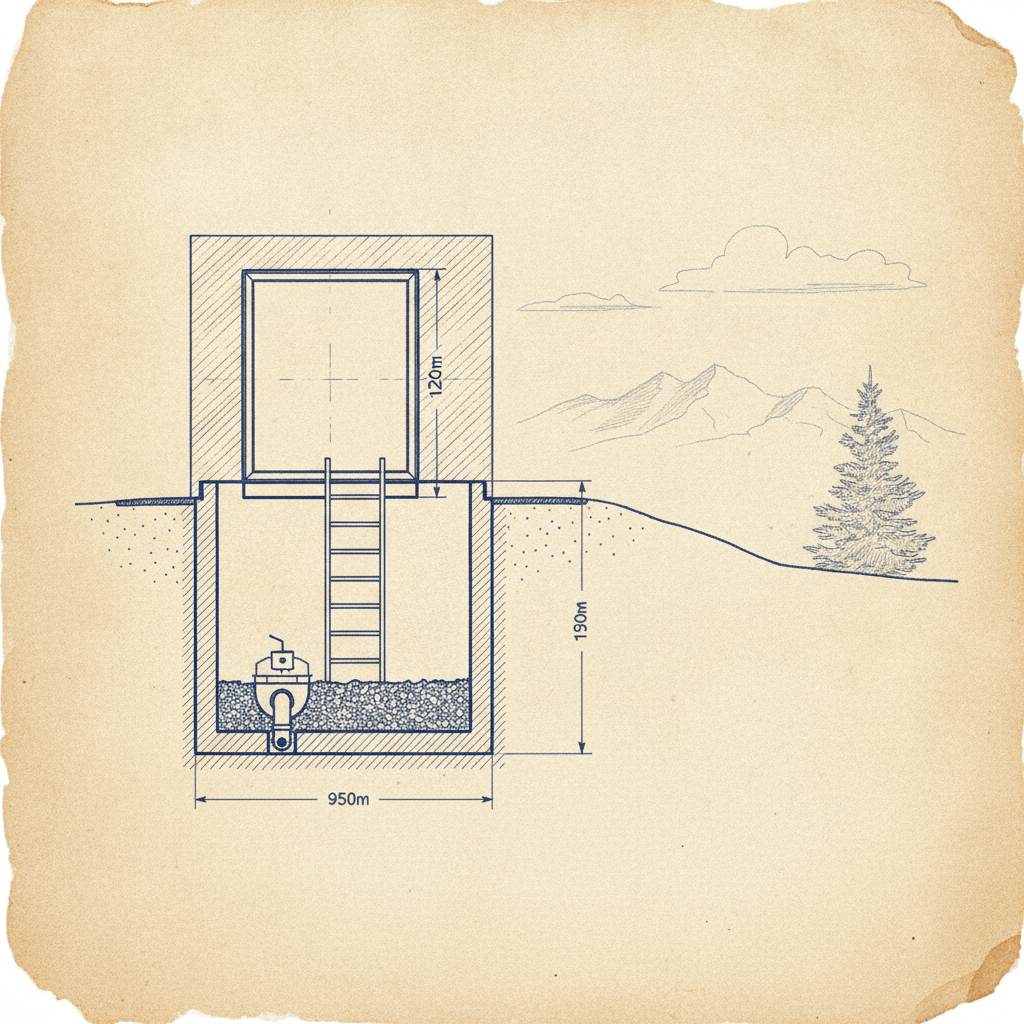 Drafting Code-Compliant Egress Window Wells for Alberta Basement Bedrooms