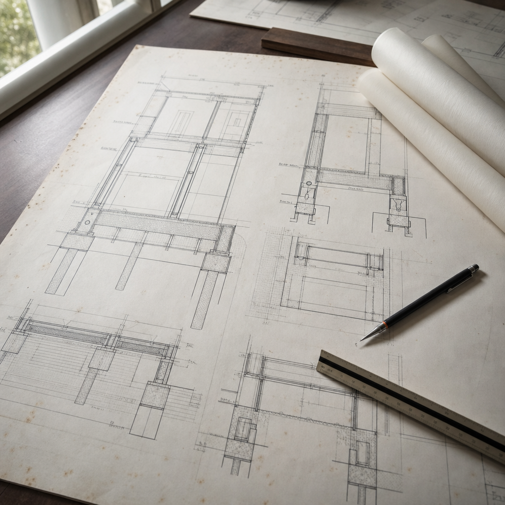 Drafting Code-Compliant Details for Non-Habitable Enclosures Below Elevated Floors in Tampa, FL A-Zones