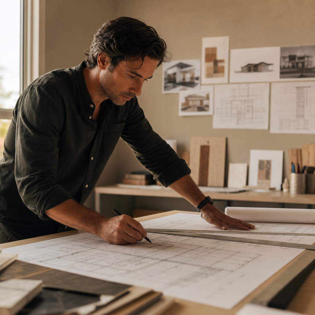 Drafting Code-Compliant Slab-on-Grade Foundation Details for Expansive Soils in Houston, TX
