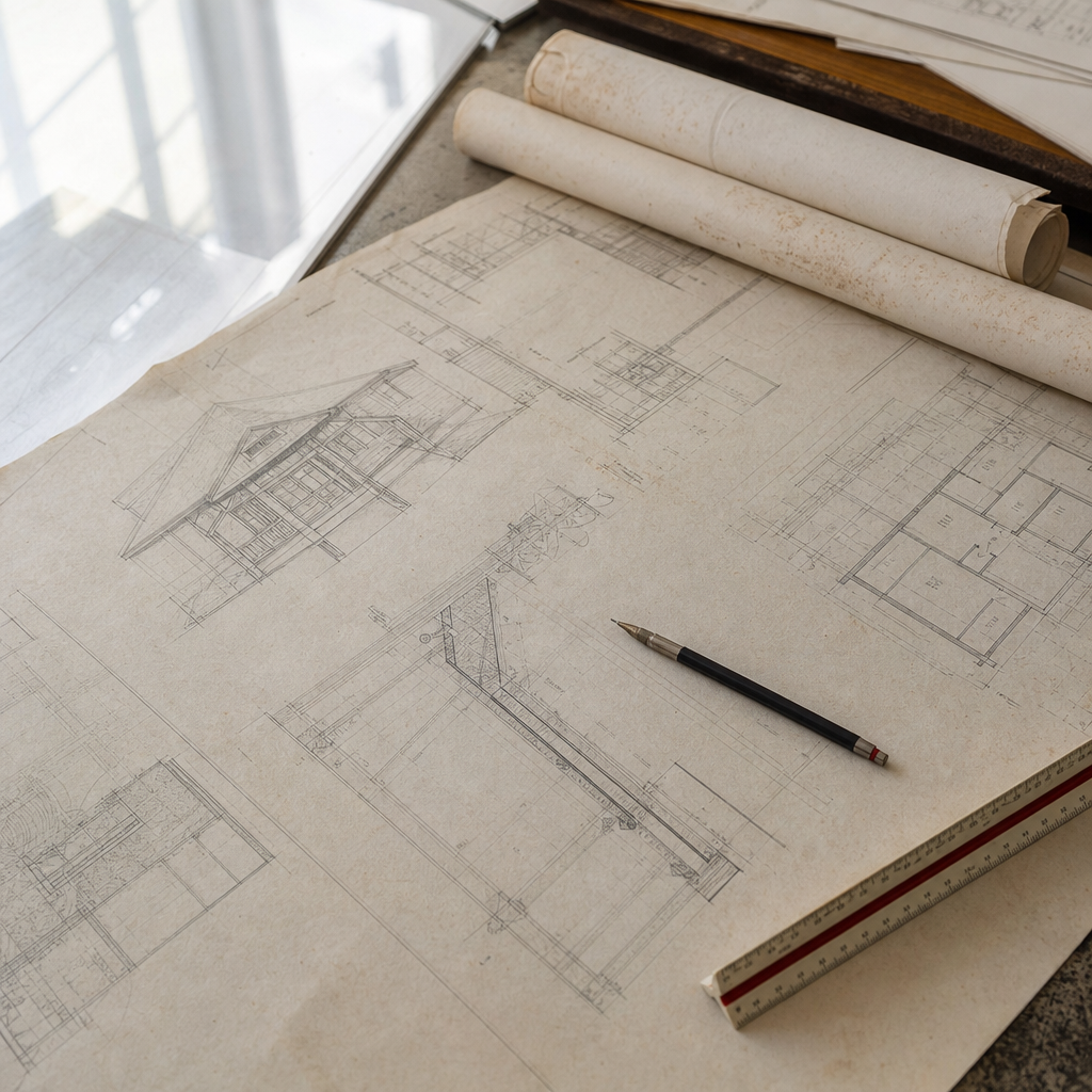 Drafting Special Inspection Schedules for Dallas Residential Plans: IBC Ch. 17, Structural Call-Outs, and Local Code Review