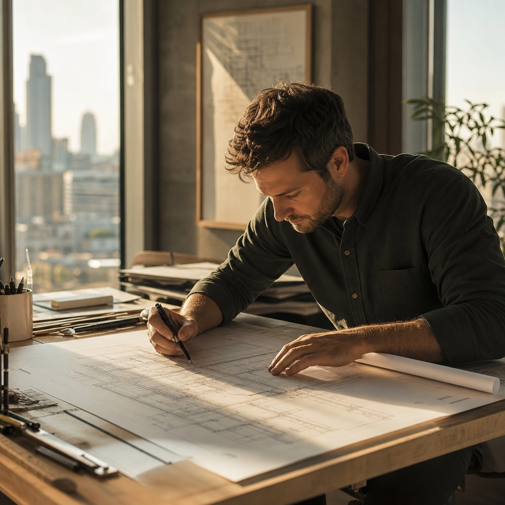 Structural Drafting for Expansive Soil Foundations in Dallas: Plan Sheets, Details, and Permit Code Nuances