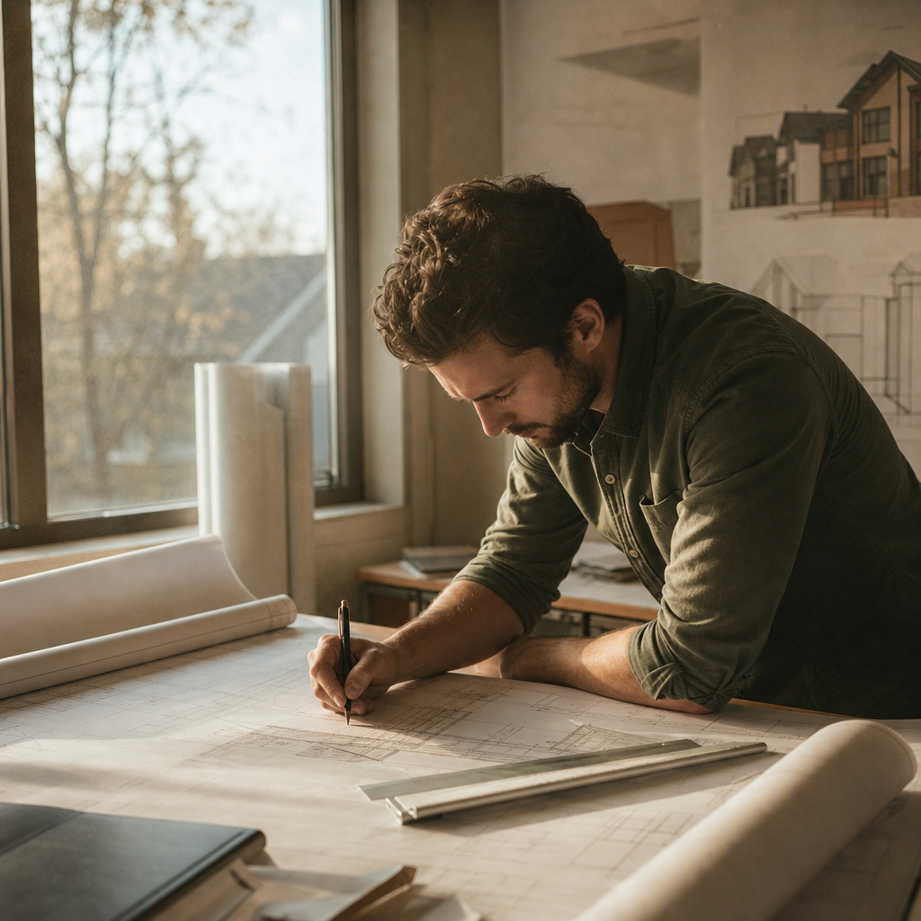 Drafting Structural Tie-in Details for Residential Additions to Existing Foundations in Alberta
