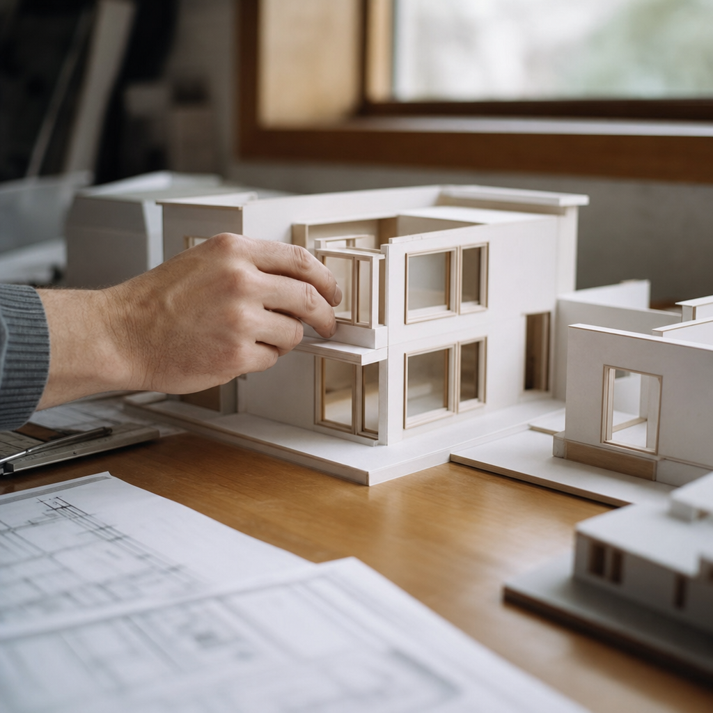 Drafting Code-Compliant Window and Door Schedules for Alberta Permit Plans