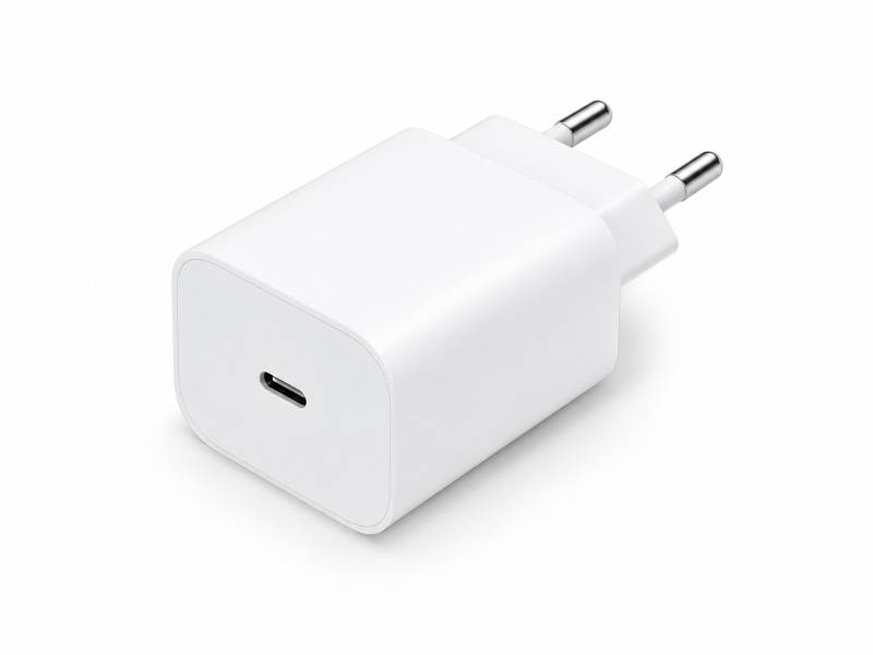 Original Samsung 25W PD Fast Charger Adapter USB-C | Type-C Single Port Fast Charging