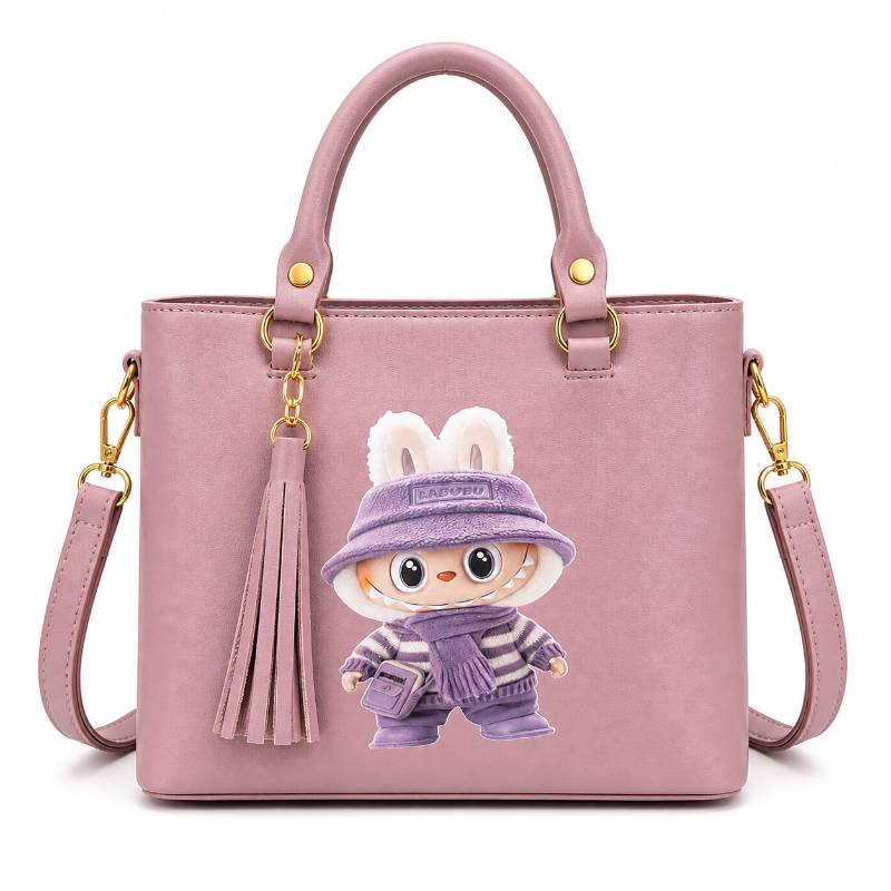 baby pink variant