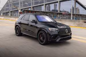 GLE 350