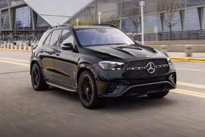 GLE 350