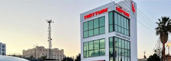 Yiğıttürk Rent a Car