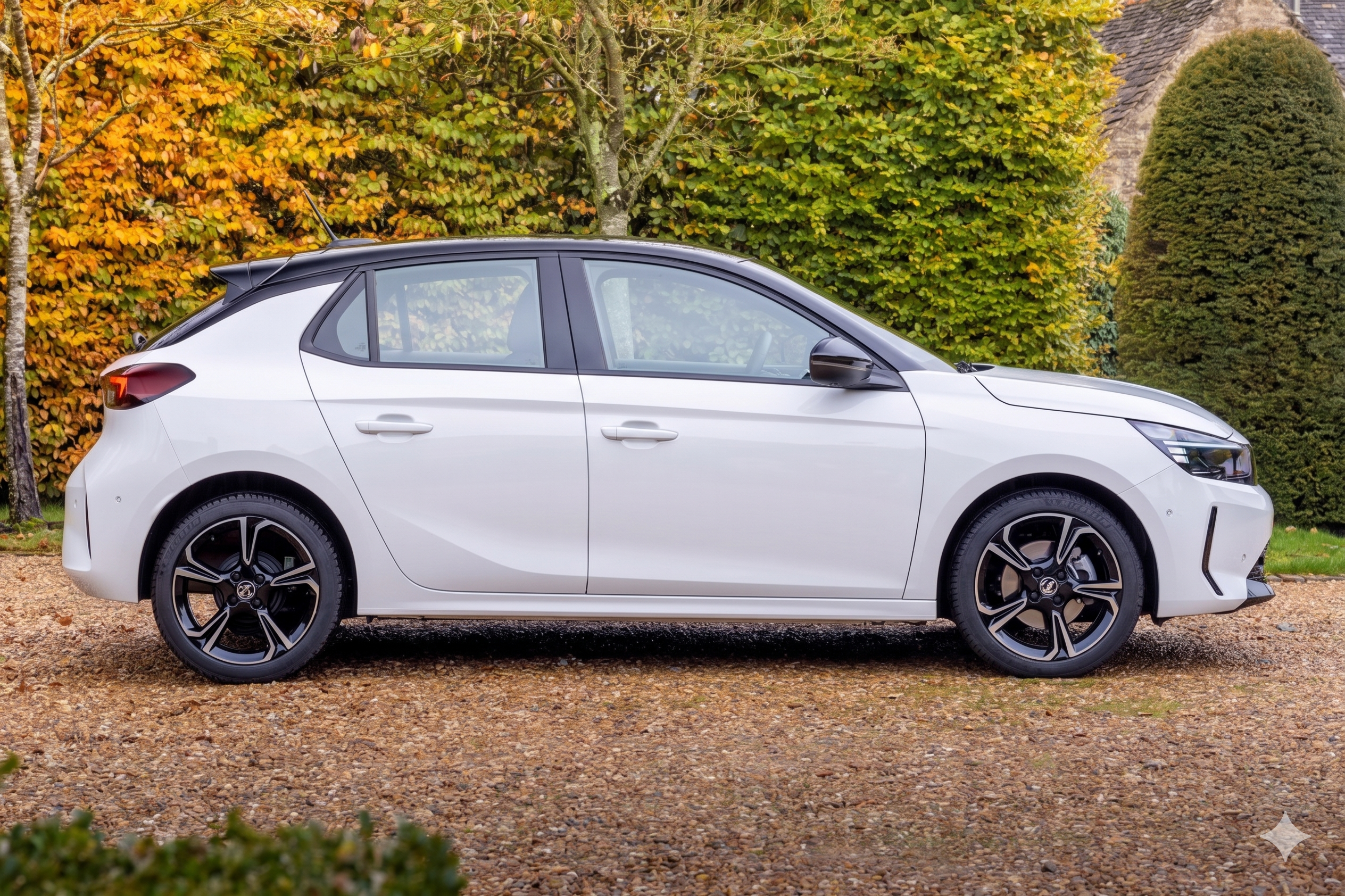 Corsa