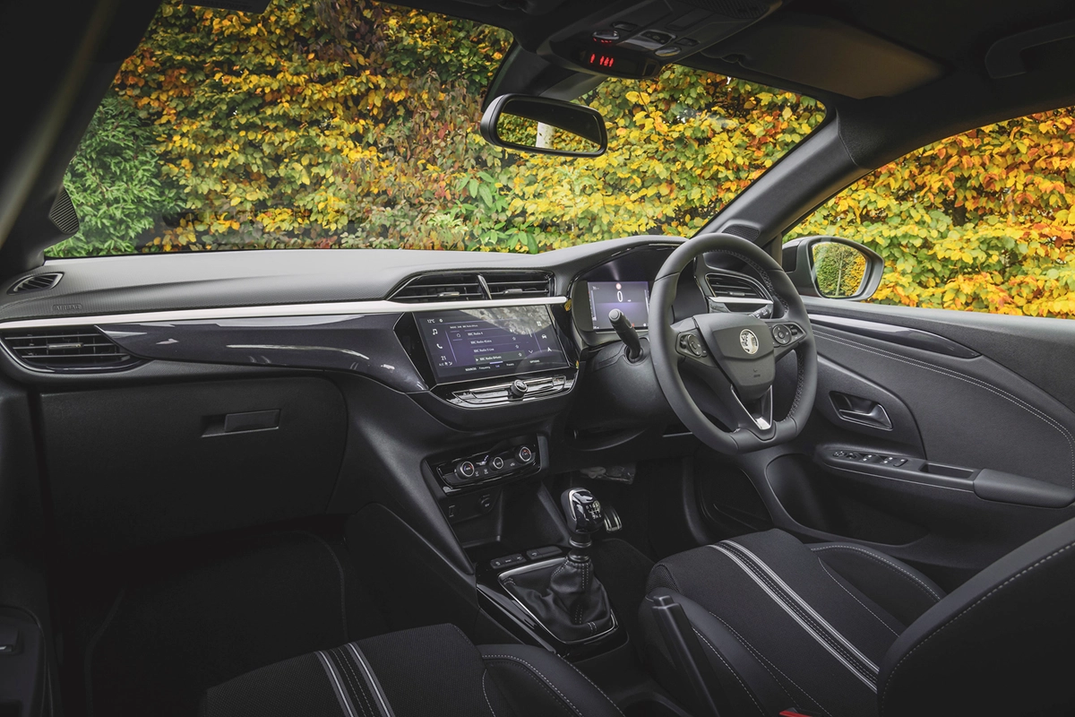 Corsa