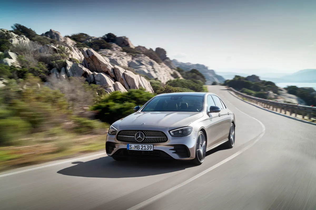 E-Class