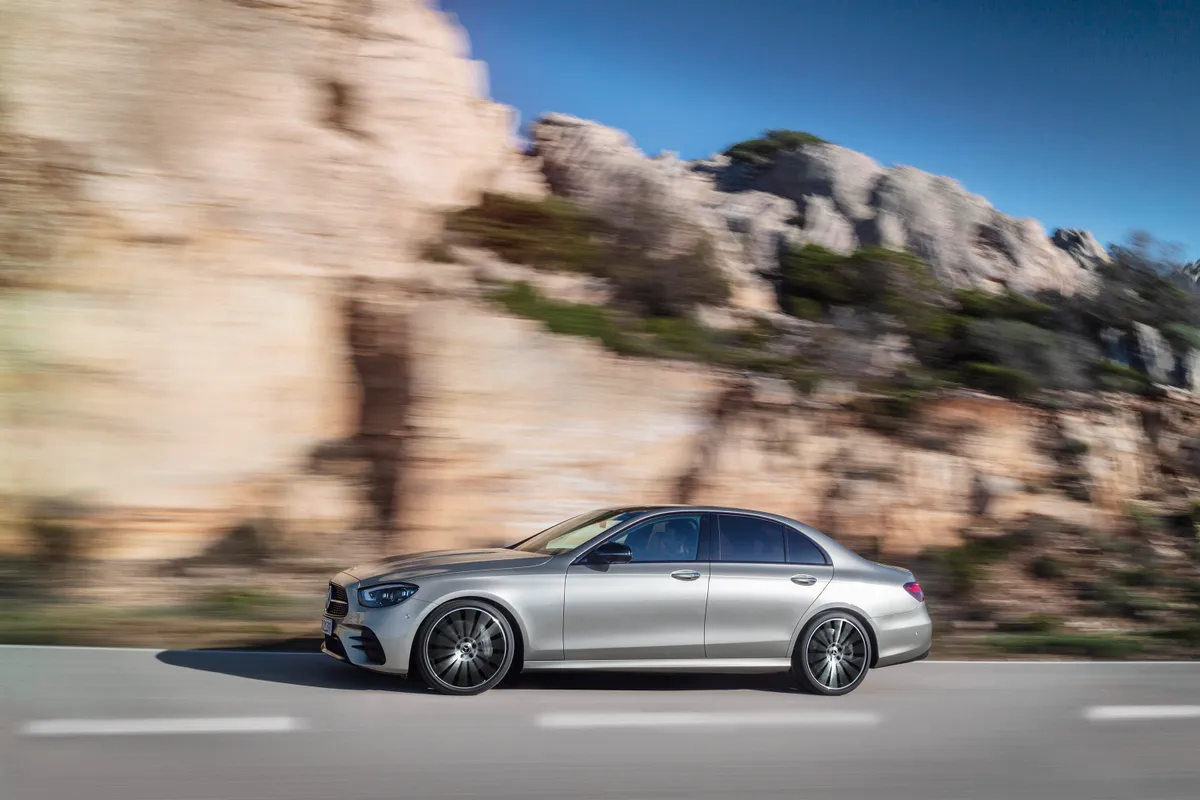 E-Class