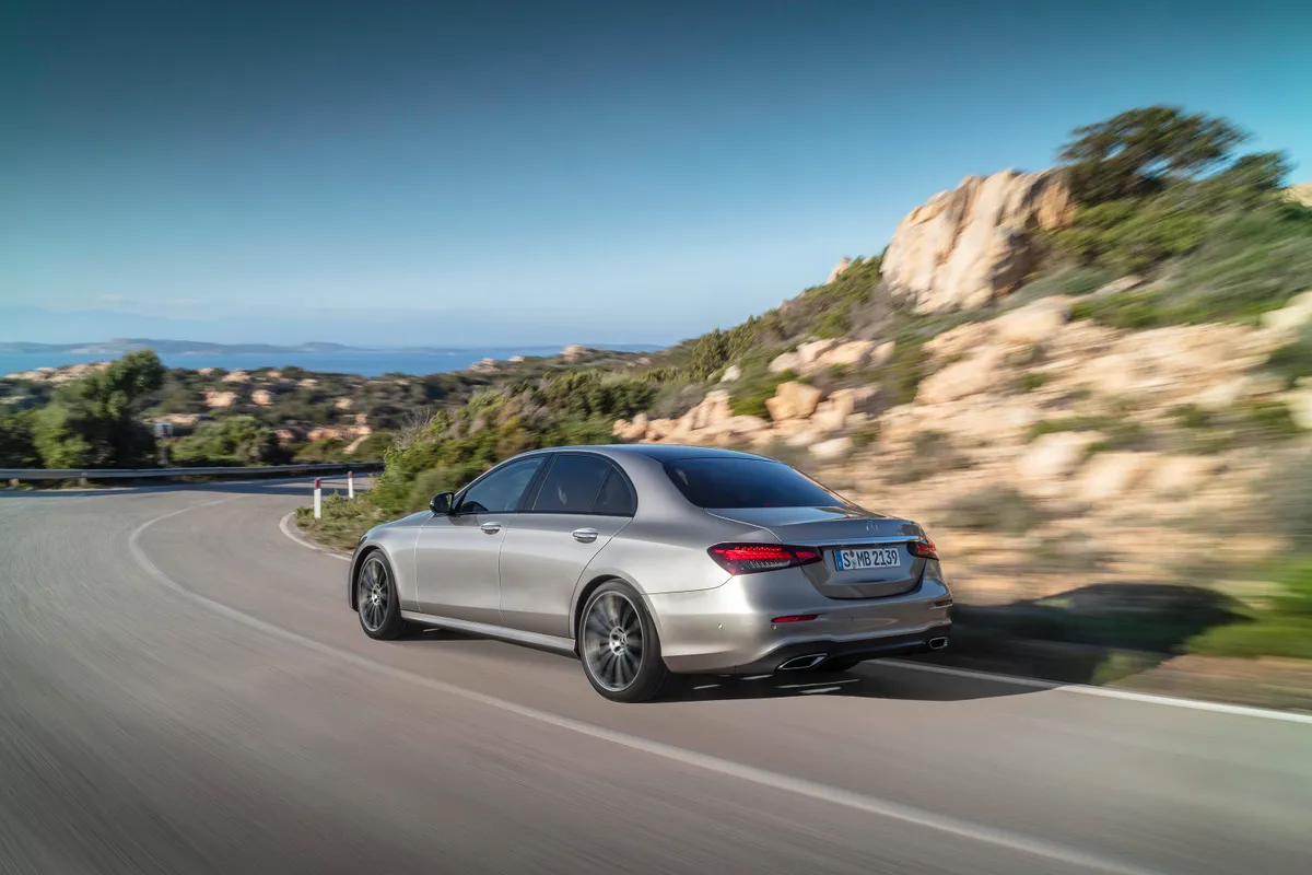 E-Class