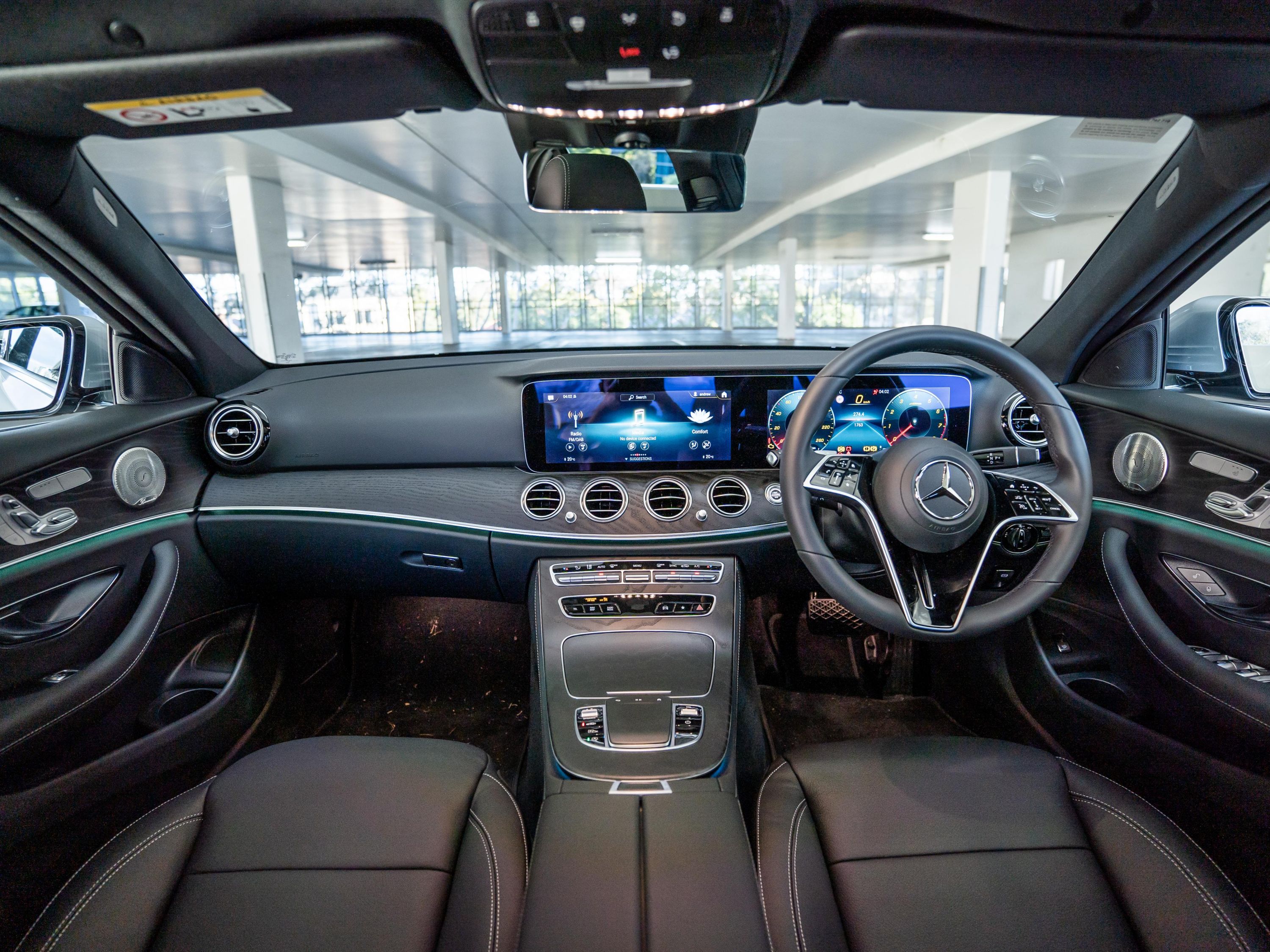 E-Class