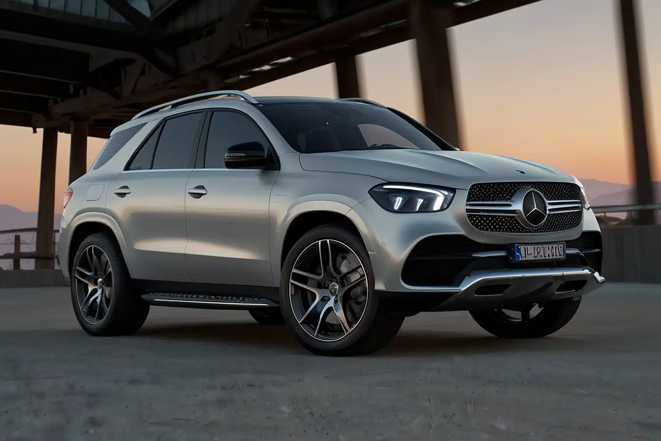 GLE
