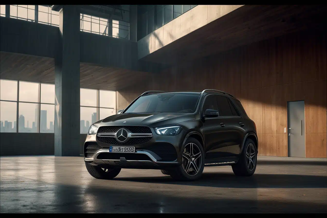 GLE
