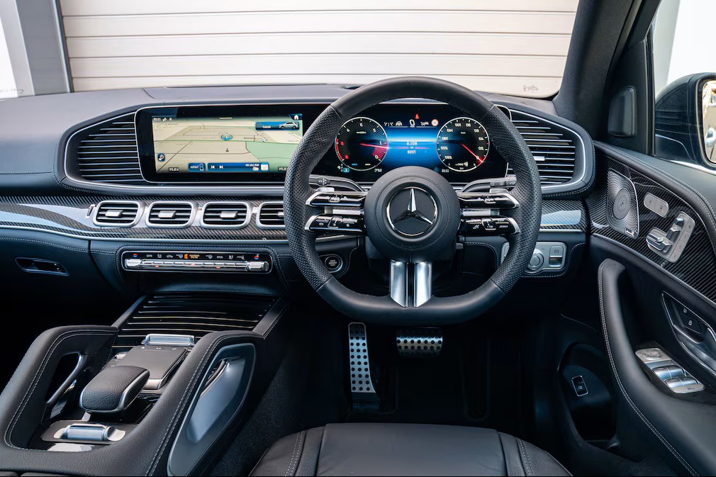 GLE